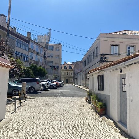 Riverside Apartment 42 - Lisboa Eksteriør bilde