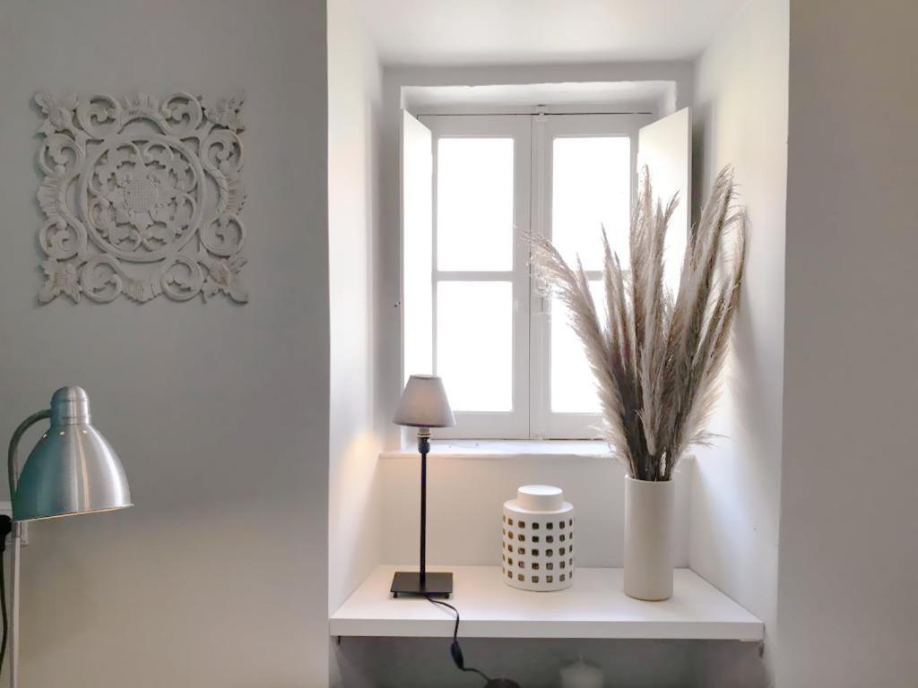 Riverside Apartment 42 - Lisboa Eksteriør bilde