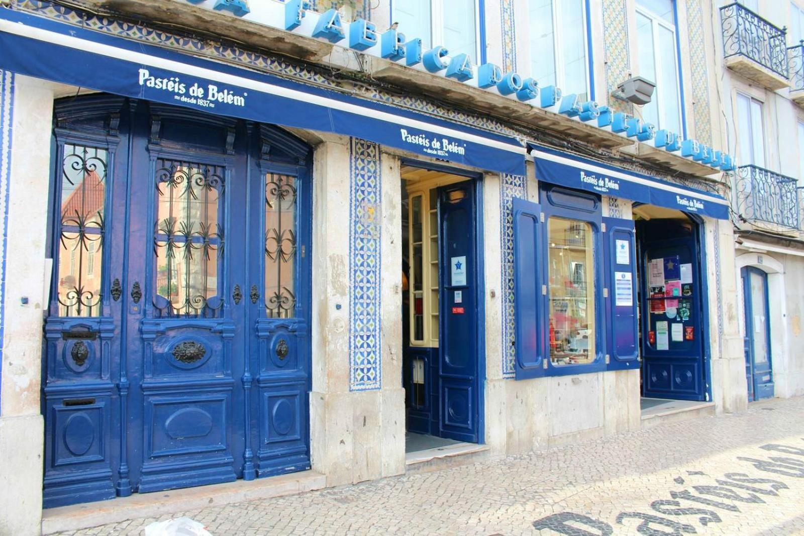 Riverside Apartment 42 - Lisboa Eksteriør bilde