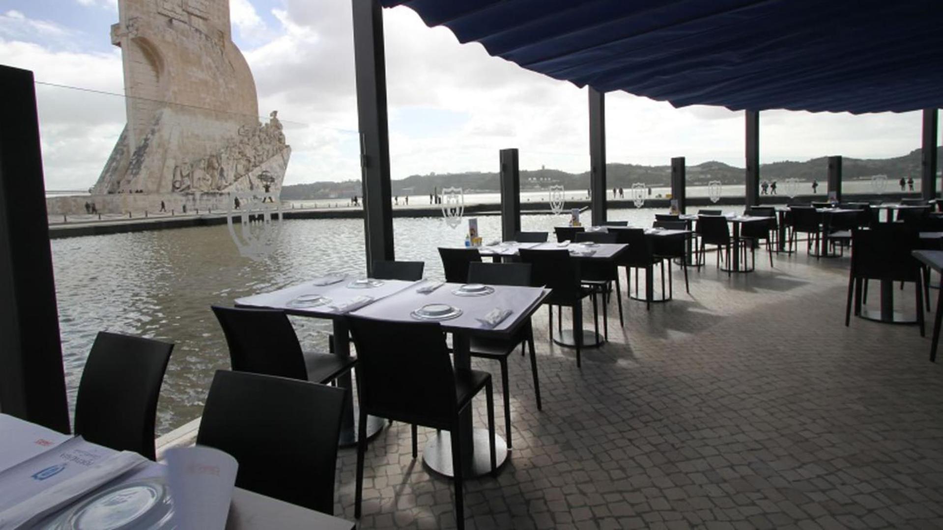 Riverside Apartment 42 - Lisboa Eksteriør bilde