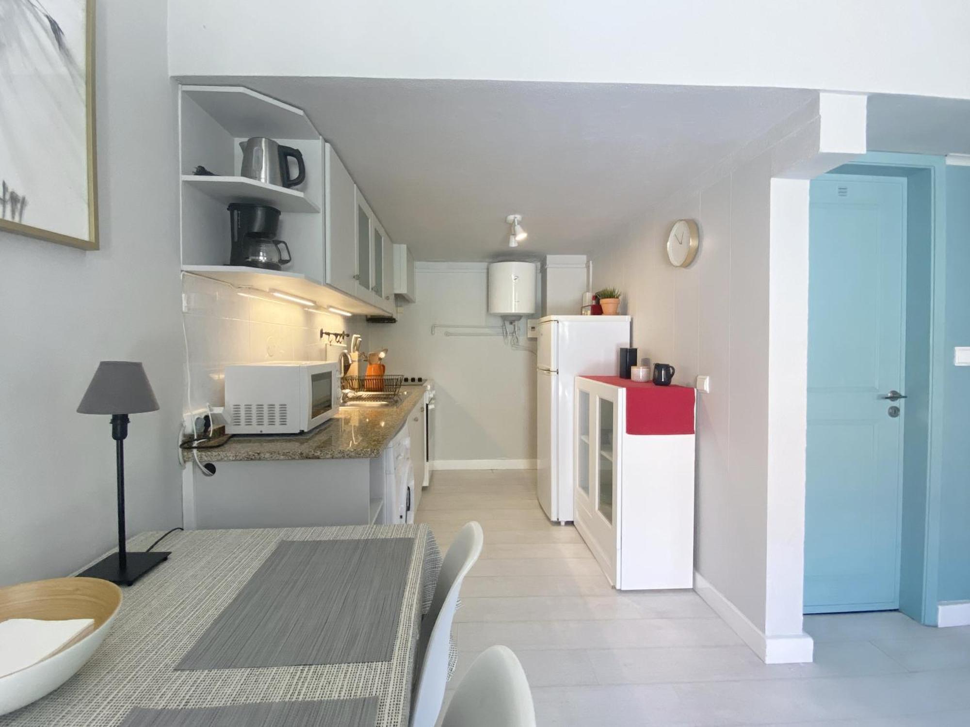 Riverside Apartment 42 - Lisboa Eksteriør bilde